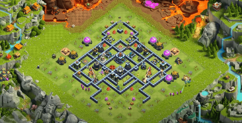 Giochi Simili Clash of Clans