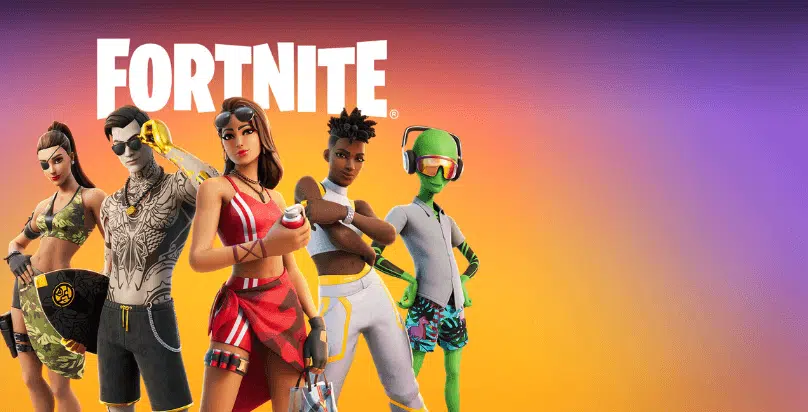 Giochi Simili Fortnite