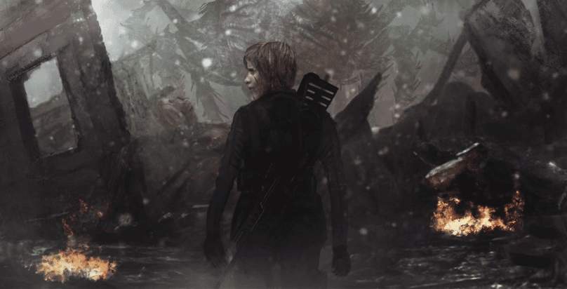 Parasite Eve 4