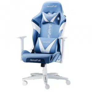 Sedia Gaming Autofull AF077UPUCB