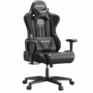 Sedia Gaming Autofull Modello Ufficio