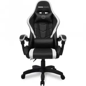 Sedia Gaming Momo Design MD-GC008-KW