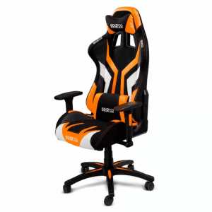 Sedia Gaming Sparco 00999NRAF