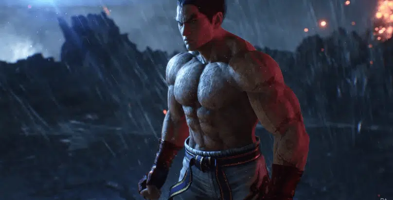 Tekken 9