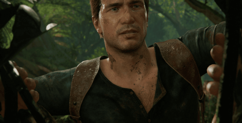 Uncharted Xbox Series X S