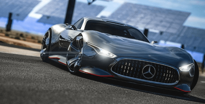 gran turismo 8