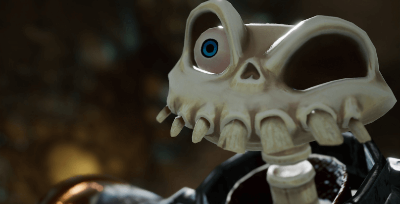 medievil xbox series X S