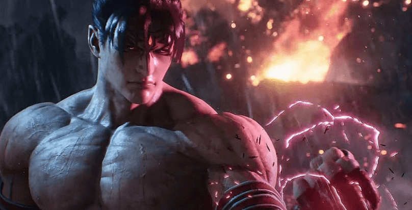 tekken 8 Game Pass