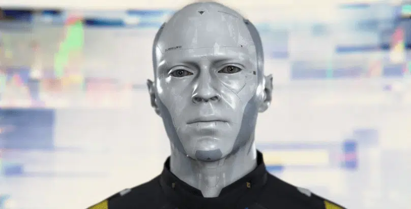 Detroit Become Human 2
