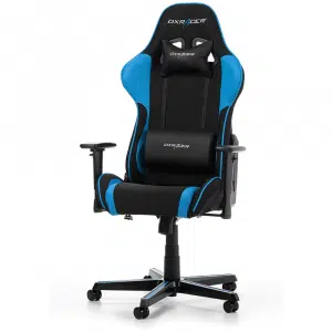 DXRacer F11 - Nero Blu