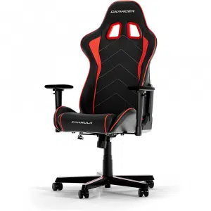 DXRacer Formula F08 - Nero Rosso