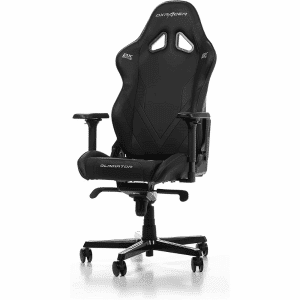 DXRacer Gladiator G001 - Nera