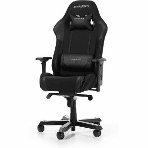 DXRacer King K11 - Nero