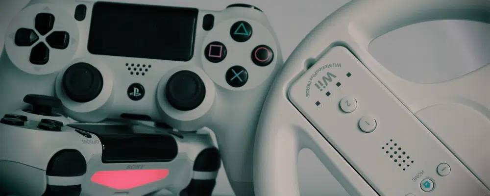 Console da Gioco