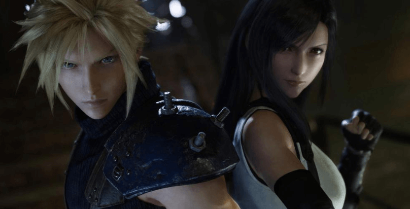 Final Fantasy 17