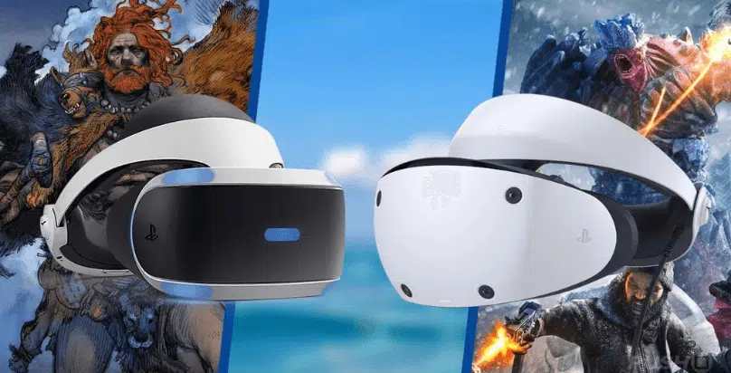 Playstation VR 3