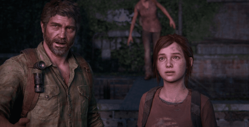 the last of us 3