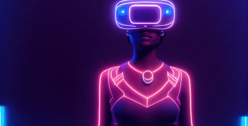 come vedere porno realtà virtuale