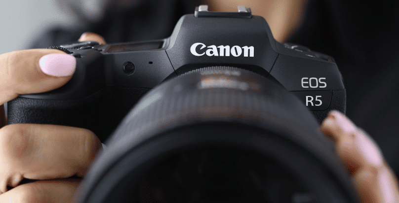 comprare mirrorless canon